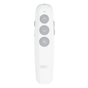 قلم پاورپوینت و پرزنتر شارژی ایکس او مدل CF27