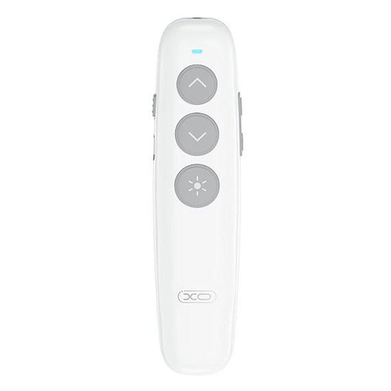 قلم پاورپوینت و پرزنتر شارژی ایکس او مدل CF27