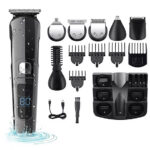 ماشین اصلاح شارژی ایکس او مدل CF30