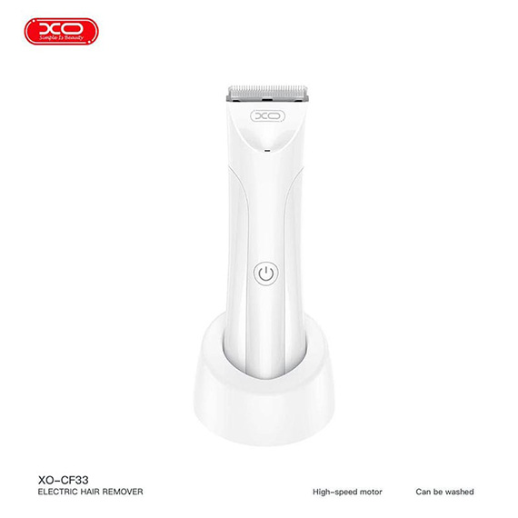 ماشین اصلاح شارژی ایکس او مدل CF33