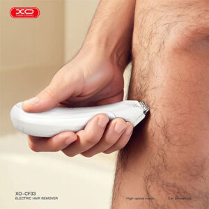 ماشین اصلاح شارژی ایکس او مدل CF33