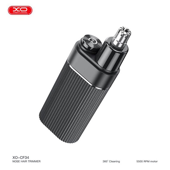 موزن گوش و بینی شارژی ایکس او مدل CF34