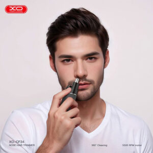 موزن گوش و بینی شارژی ایکس او مدل CF34