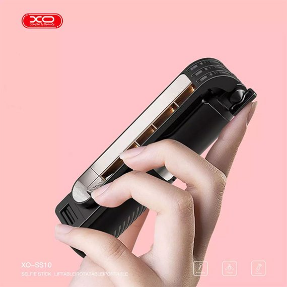 مونوپاد و سه‌پایه گوشی ایکس او مدل SS10 Mini