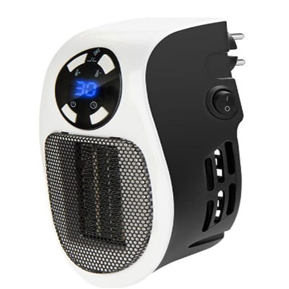 مینی بخاری هیتر ایکس او مدل CF18