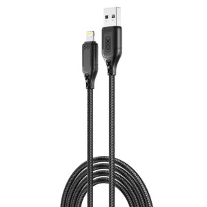 کابل USB به Lightning ایکس او مدل NB-235 Ip