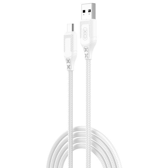 کابل USB به MicroUSB ایکس او مدل NB-235 Micro
