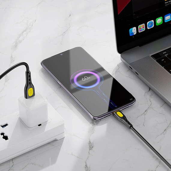 کابل USB به MicroUSB ایکس او مدل NB-280 Micro