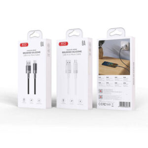 کابل USB به MicroUSB ایکس او مدل NB-282 Micro