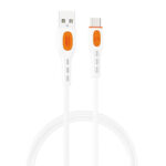 کابل USB به USB-C ایکس او مدل NB-280 Type-C