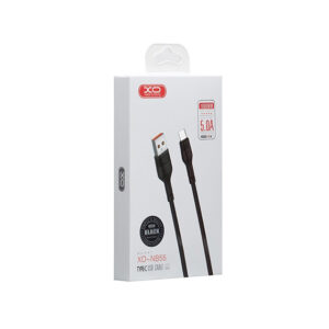 کابل USB به USB-C ایکس او مدل NB-55 Type-C