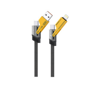 کابل شارژ چند سر ایکس او مدل XO-NB283