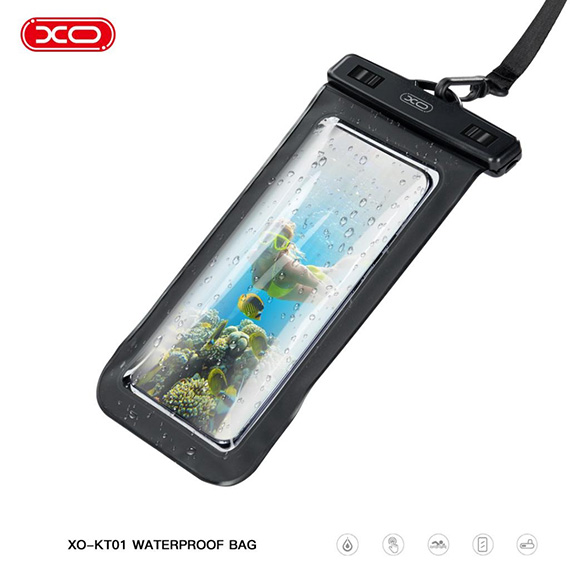 کاور ضد آب ایکس او مدل XO-KT01