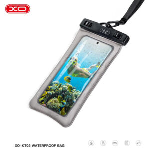 کاور ضد آب ایکس او مدل XO-KT02
