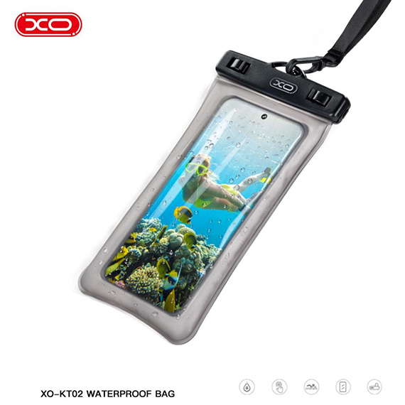کاور ضد آب ایکس او مدل XO-KT02