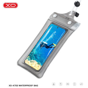 کاور ضد آب ایکس او مدل XO-KT03
