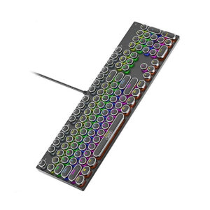 کیبورد گیمینگ سیم دار ایکس او مدل KB-07