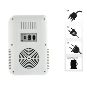 یخچال سردکن و گرمکن ایکس او مدل CZ015