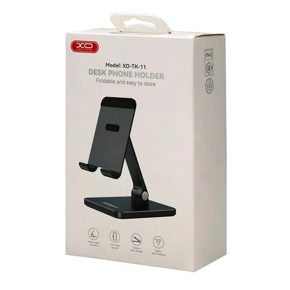 هولدر رومیزی گوشی موبایل ایکس او مدل TK-11