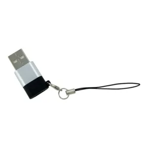 تبدیل TYPE-C به USB آمادو مدل AM-OT44