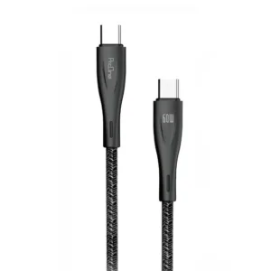 کابل Type-C به Type-C پرووان مدل PCC112
