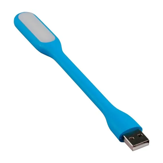 نکات مثبت کیفیت ساخت بالا قابلیت تنظیم شدت نور بدنه انعطاف‌پذیر چراغ LED یو اس بی شیائومی مدل Light Plus