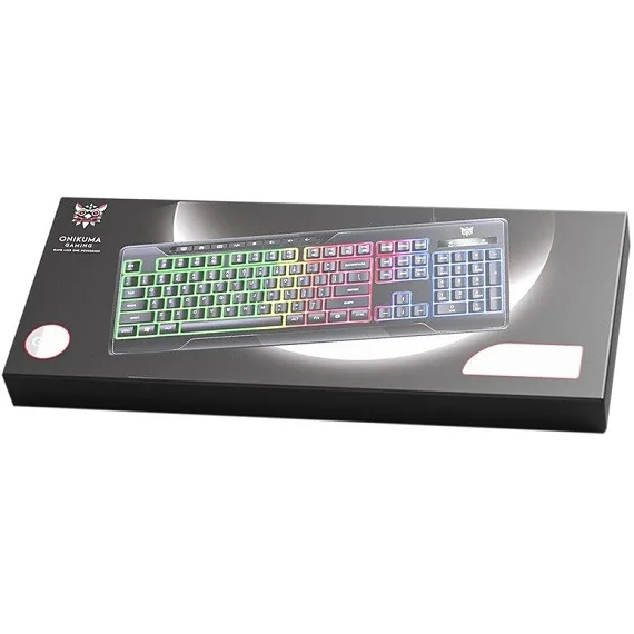 کیبورد گیمینگ اونیکوما مدل G32