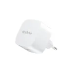 شارژر فست دیواری تایپ سی 25 وات هادرون مدل C1011