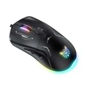 ماوس گیمینگ سیم دار اونیکوما مدل CW917