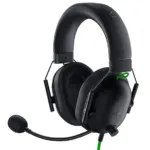 هدست گیمینگ ریزر مدل BlackShark V2 X