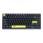 کیبورد گیمینگ اونیکوما مدل G52