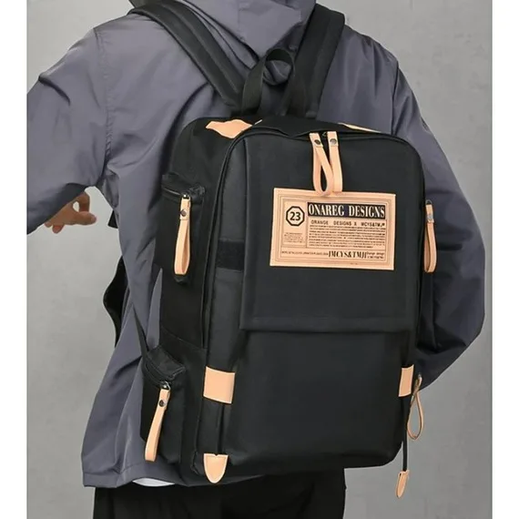 کوله پشتی طرح Onareg