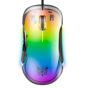 ماوس گیمینگ سیم دار اونیکوما مدل CW925