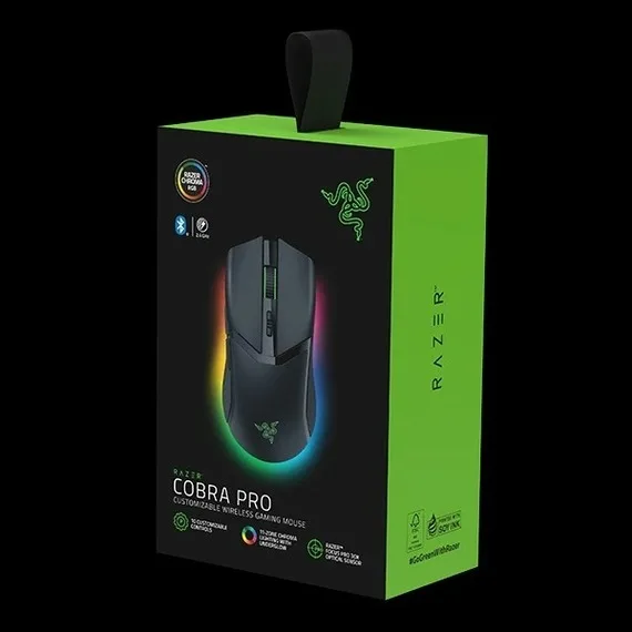 ماوس ریزر مدل Cobra Pro