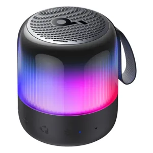 اسپیکر بلوتوثی انکر مدل Glow Mini A3136011