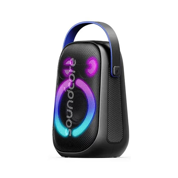 اسپیکر بلوتوثی انکر مدل Sound core Rave Neo 2 A33A1Z11