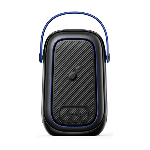 اسپیکر بلوتوثی انکر مدل Sound core Rave Neo 2 A33A1Z11