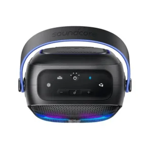 اسپیکر بلوتوثی انکر مدل Sound core Rave Neo 2 A33A1Z11
