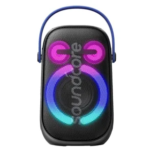 اسپیکر بلوتوثی انکر مدل Sound core Rave Neo 2 A33A1Z11