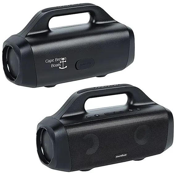اسپیکر بلوتوثی انکر مدل SoundCore Select Pro A3126Z11