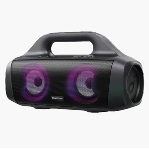 اسپیکر بلوتوثی انکر مدل SoundCore Select Pro A3126Z11