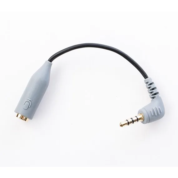 تبدیل TRS به TRRS بویا مدل BY-CIP2