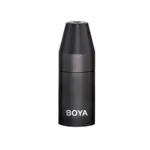 تبدیل میکروفون بویا مدل BY-35C-XLR