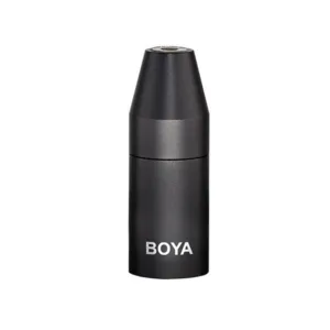 تبدیل میکروفون بویا مدل BY-35C-XLR