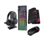ست گیمینگ اونیکوما مدل TZ5006
