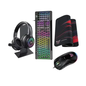ست گیمینگ اونیکوما مدل TZ5006
