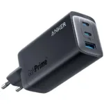 شارژر دیواری 120 وات انکر مدل GaNPrime A2148311