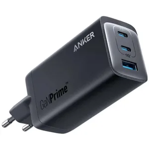 شارژر دیواری 120 وات انکر مدل GaNPrime A2148311