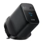 شارژر دیواری 25 وات انکر مدل PowerPort A2642
