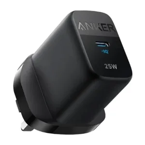شارژر دیواری 25 وات انکر مدل PowerPort A2642